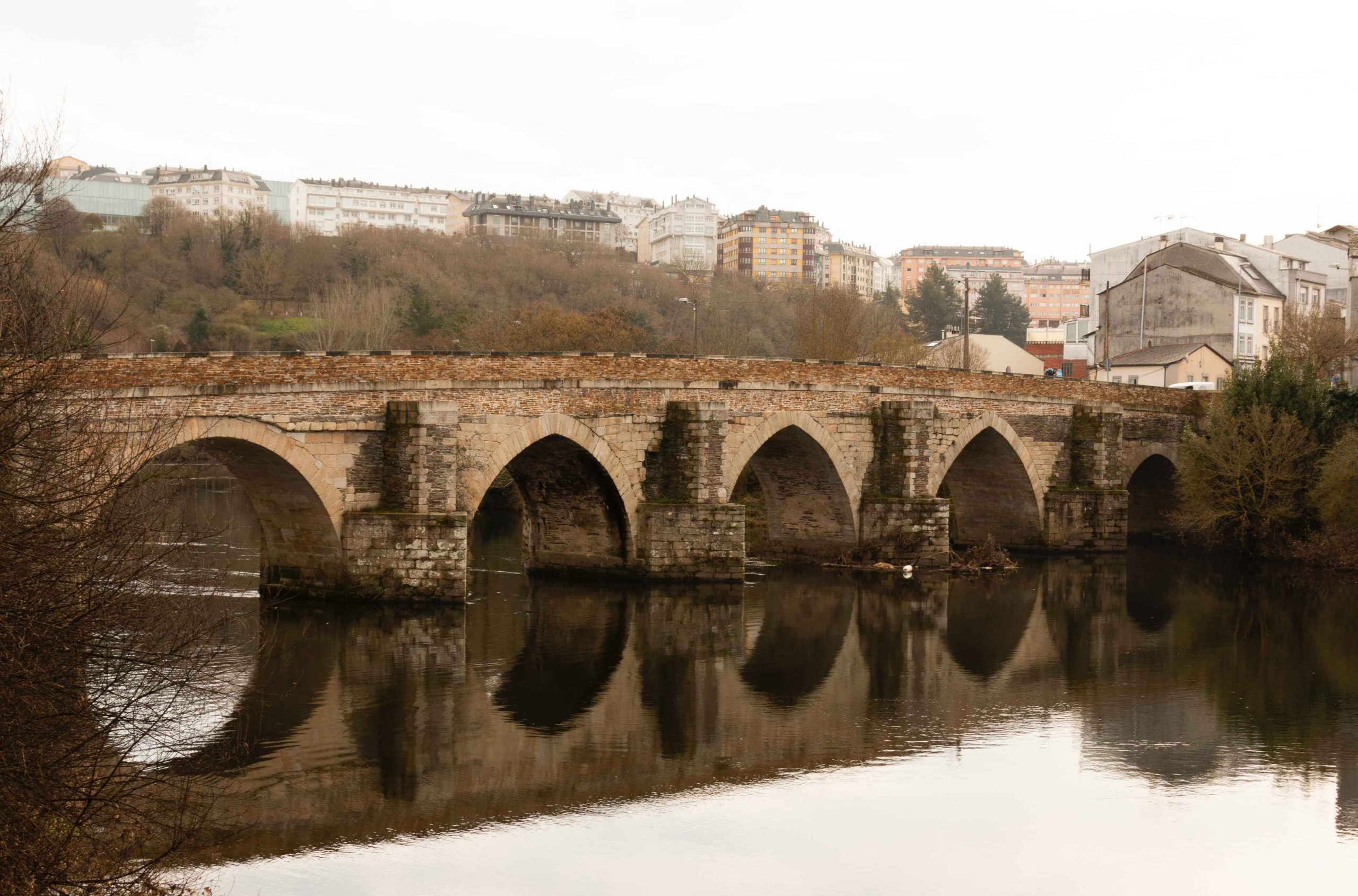Ponte Romana de Lugo