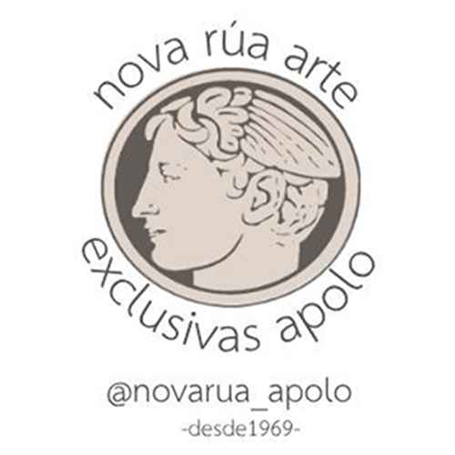 NOVA RUA