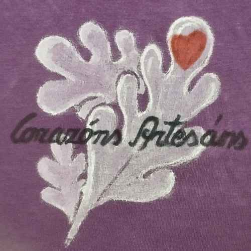 corazons artesans