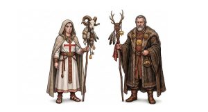 Druidas