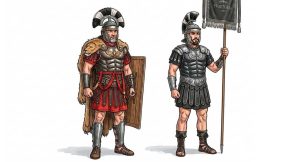 guardia pretoriana