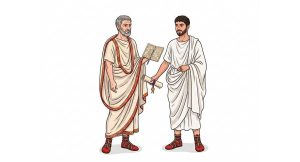 Nobles romanos